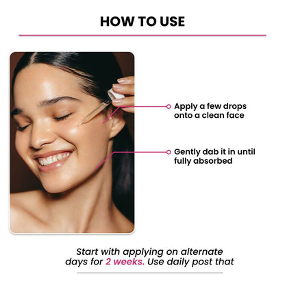 ThriveCo 2% Salicylic acid Serum - Distacart