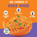Thumbnail for WickedGud Nourishing Instant Noodles Combo - Distacart