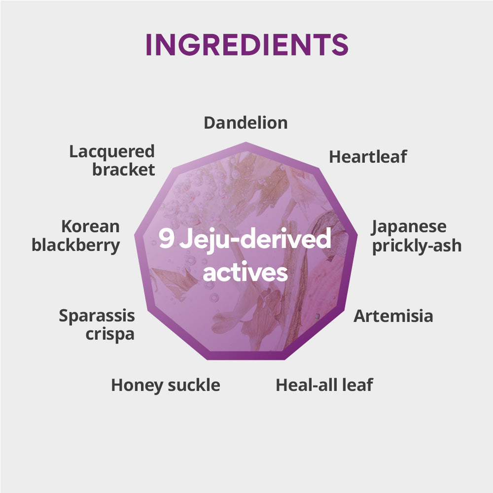 Innisfree Perfect 9 Repair Cream EX