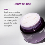 Thumbnail for Innisfree Perfect 9 Repair Cream EX