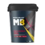 Thumbnail for MuscleBlaze Mass Gainer XXL Chocolate