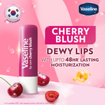 Thumbnail for Vaseline Lip Care Lip Balm Stick - Cherry Blush - Distacart