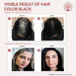 Thumbnail for Ivory Natural Black Hair Color - Plant-Based Natural Hair Color - Both For Men Women - Distacart