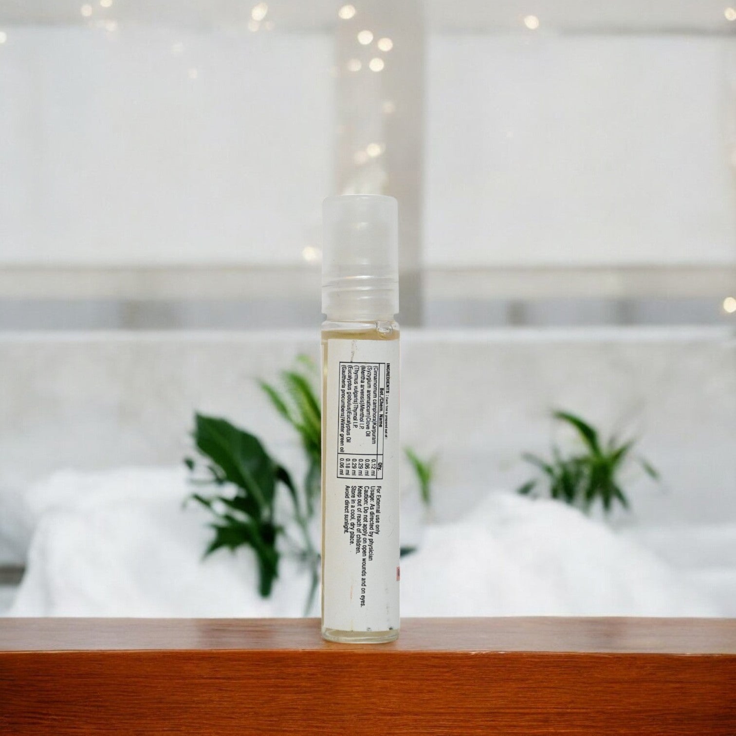 Impcops Impcops Pain Relief Roll On