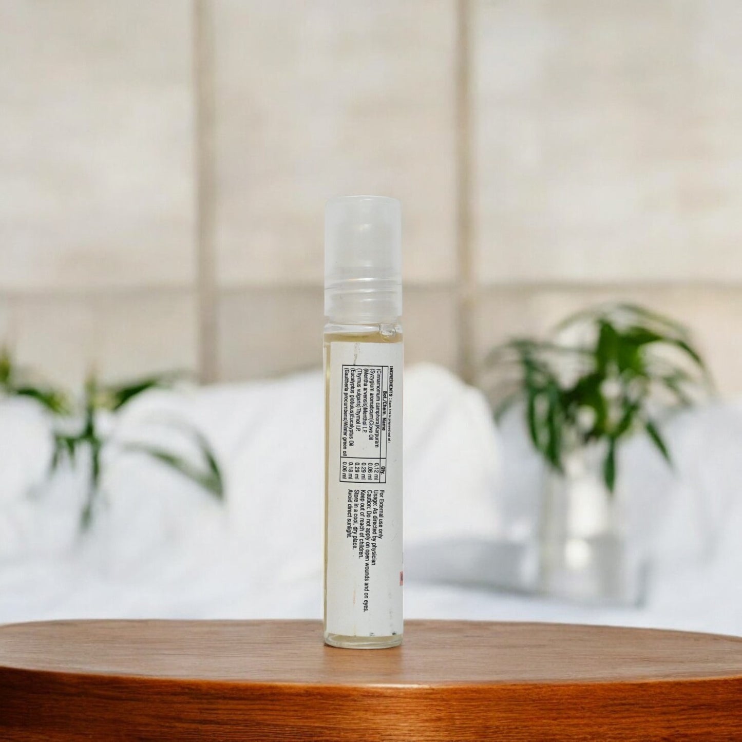 Impcops Impcops Pain Relief Roll On - Distacart