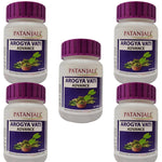 Thumbnail for Patanjali Arogya Vati Advance Tablets