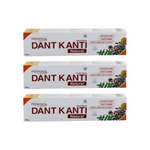 Thumbnail for Patanjali Dant Kanti Natural Toothpaste