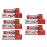 Thumbnail for Patanjali Dant Kanti Fresh Active Gel (80 GM)