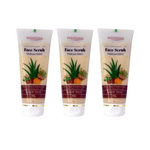 Thumbnail for Patanjali Saundarya Multani Mitti Face Scrub - Distacart