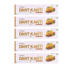 Thumbnail for Patanjali Dant Kanti Advanced