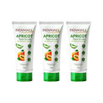 Thumbnail for Patanjali Apricot Face Scrub - Distacart