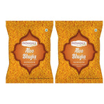 Thumbnail for Patanjali Namkeen Aaloo Bhujia