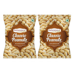 Thumbnail for Patanjali Namkeen Classic Peanut