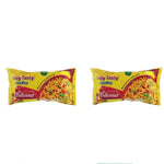 Thumbnail for Patanjali Twisty Tasty Noodles - Distacart