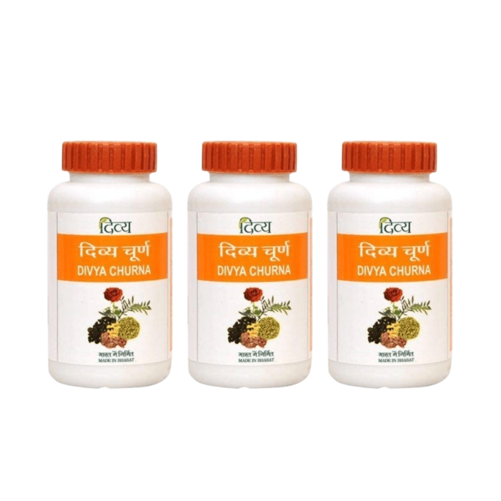 Patanjali Divya Churna - Distacart