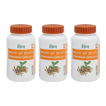 Thumbnail for Patanjali Ashwagandha Churna