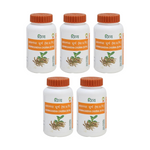 Thumbnail for Patanjali Ashwagandha Churna