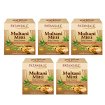 Thumbnail for Patanjali Multani - Mitti Body Cleanser