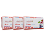 Thumbnail for Patanjali Almond Kesar Kanti Body Cleanser Soap (75 gms)