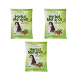 Thumbnail for Patanjali Herbal Mehandi