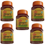 Thumbnail for Patanjali Aastha Pooja Honey - Distacart