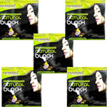 Thumbnail for Patanjali Kesh Kanti Hair Colour (Cream & Developer) - Natural Black