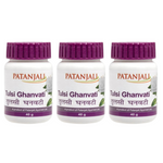 Thumbnail for Patanjali Tulsi Ghanvati