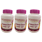 Thumbnail for Patanjali Shatavar Churna