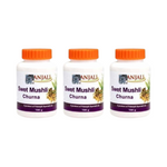 Thumbnail for Patanjali Swet Mushli Churna