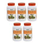 Thumbnail for Patanjali Triphala Churna