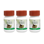 Thumbnail for Patanjali Triphala Guggul Tabs