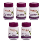 Thumbnail for Patanjali Neem Ghan Vati