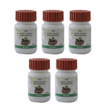 Thumbnail for Patanjali Divya Arogyavardhini Vati