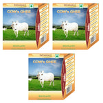 Thumbnail for Patanjali Cow's Ghee | Desi Ghee, Aiding Digestion, and Boosting Energy