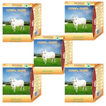 Thumbnail for Patanjali Cow's Ghee | Desi Ghee, Aiding Digestion, and Boosting Energy