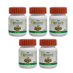 Thumbnail for Patanjali Punarnavadi Mandoor
