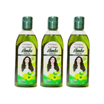 Thumbnail for Patanjali Kesh Kanti Amla Hair Oil
