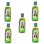 Thumbnail for Patanjali Kesh Kanti Amla Hair Oil