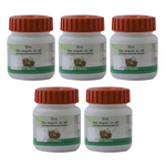 Thumbnail for Patanjali Divya Mahasudarshan Ghan Vati