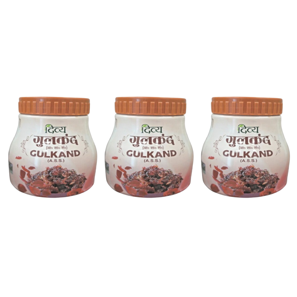 Patanjali Gulkand - Distacart