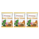 Thumbnail for Patanjali Body Ubtan