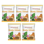 Thumbnail for Patanjali Body Ubtan