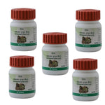 Thumbnail for Patanjali Triyodashang Guggul
