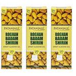 Thumbnail for Patanjali Badam Roghan Shirin