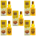 Thumbnail for Patanjali Badam Roghan Shirin