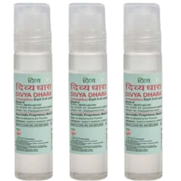 Patanjali Divya Dhara