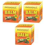 Thumbnail for Patanjali Balm