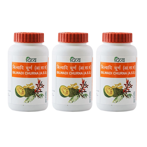 Patanjali Bilwadi Churna
