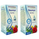 Thumbnail for Patanjali Saumya Eye Drop