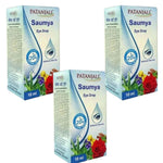 Thumbnail for Patanjali Saumya Eye Drop